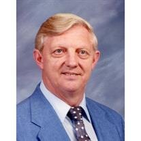 Marshall R Moore