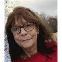 Jane Cook Thompson