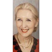 Suzanne Wages Langcuster