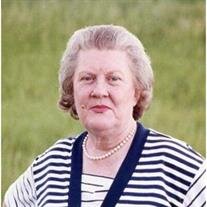Opal Carr Ross