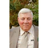 Orville Dewayne King