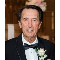 Billy "Bill" Charles Mansell