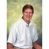 William Travis Brewer