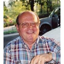 Robert "Bob" Daniel Mattiace