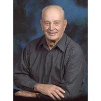 Wallace Leon Hargett