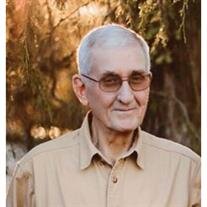 Johnny Burns Smith