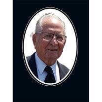 John Walter "J.W." Long, Jr.