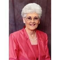 Shirley Jean Fuller