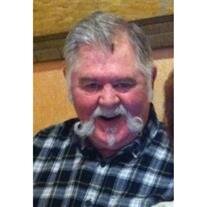 Sammie James Stanaland,Sr.