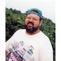 Roger Anthony Thorn, Sr.