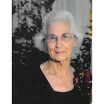 Annie Mae Timmons