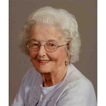 Lilly Claude Rooks