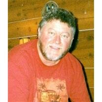 Elvis Lee Cochran