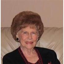 Fention Ruth Eudy