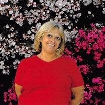 Shirley D. Rogers