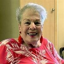 Donna J. Masse