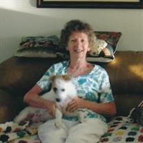 Gloria Julie Jones