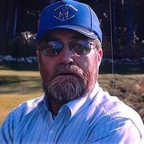 John "Cott" Fisher Jr.