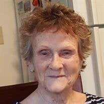 Jeanette S. Kerlin