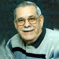 Paul Linwood Hudson