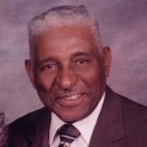 Mr. LeRoy Steele