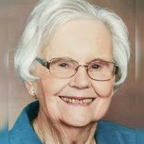 Mary Grace Whelan