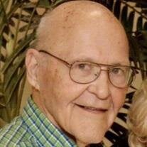 Mr. Everett "Bud" E. Gramer Jr.