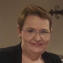 Stacie Jane Johnson Rayborn