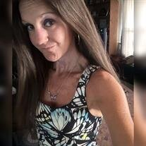 Candi-Leigh Wright