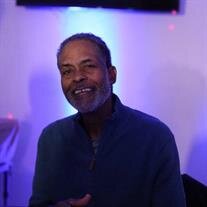 Mr. Walter Barron Green