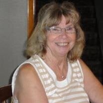 Dorothy Bendixen