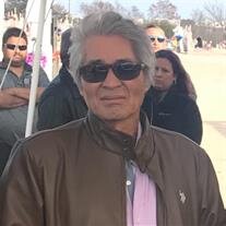Rogelio Martinez Ibarra
