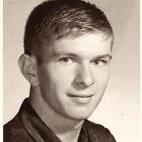 Raymond Henry Van Zorge