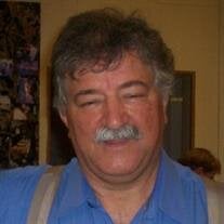 Nicholas Anthony Fazio