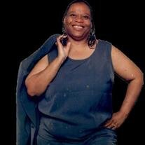 Ms. Irish Levonne Rankin