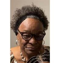 Alberta Gail Stephens
