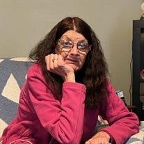 Patricia J. Bentler