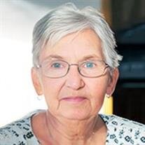 Elizabeth Jean Dahl