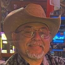 Arnold S. Gonzalez