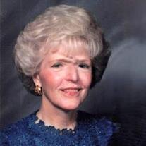 Jeanne S. Jackson