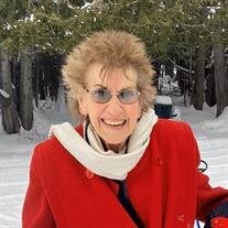 Nancy N. Perry