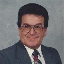 Donald James Miller