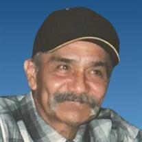Mike Palacios
