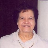 Opal Hicks