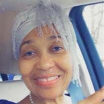 Mrs. Mary Delois Jones