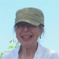 Jean A. Nigbor