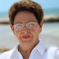 Catalina Aurora Peña