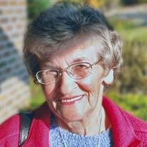 Sandra "Sandy" Rae Miller