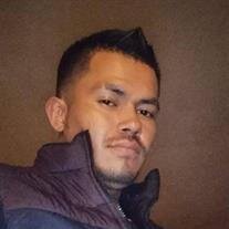 Daniel Nunez Palacios