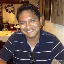 Christian Abel Huapaya Lopez